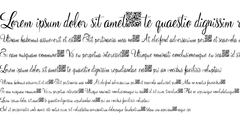 Sample of YoungRanger