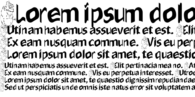 Sample of YourBeautician