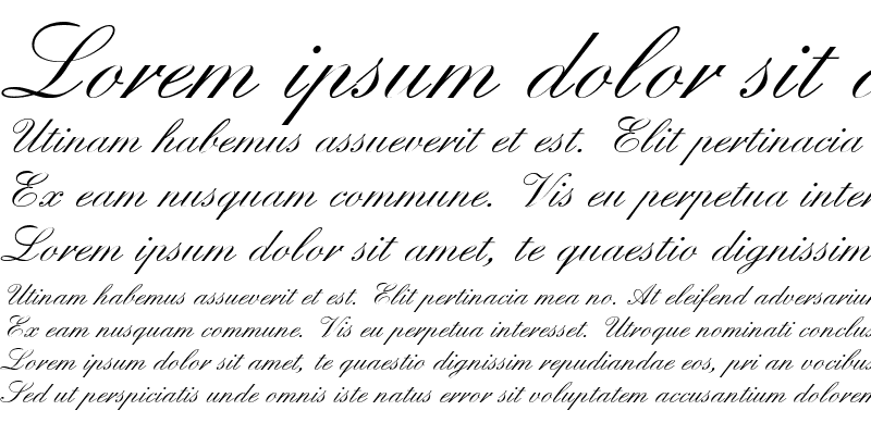 Sample of YvonneBecker