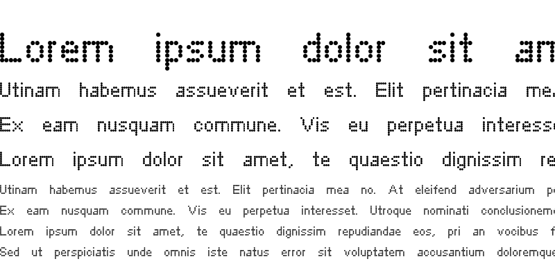 Sample of zadora eYe/FS