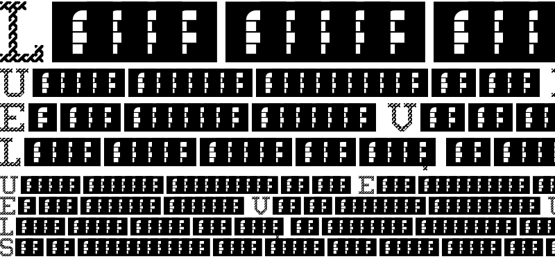Sample of zextile eYe/FS