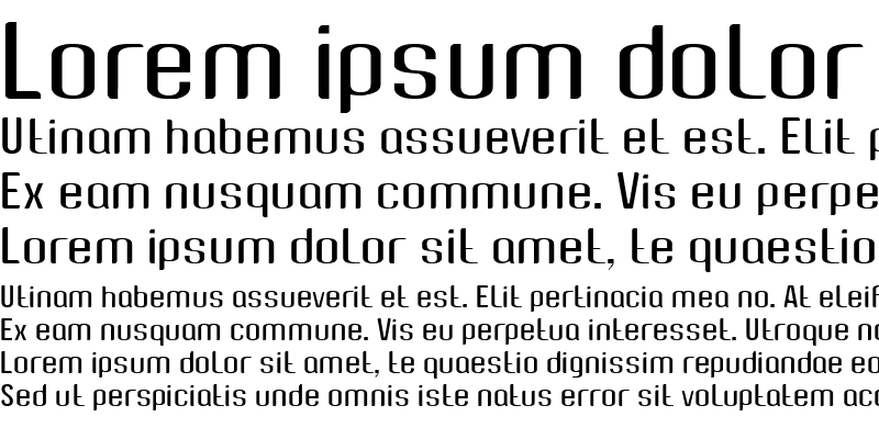 Sample of Zeynalabdin