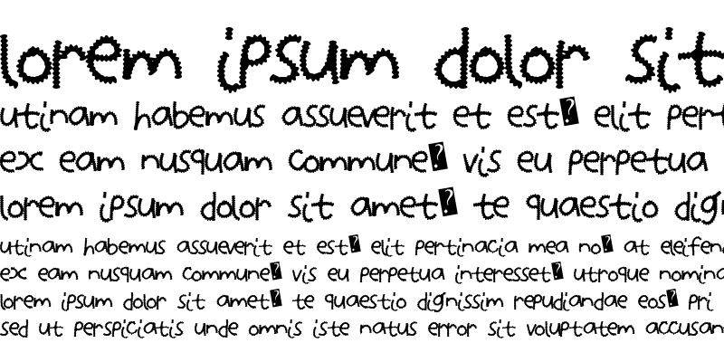 Sample of ZipperFries