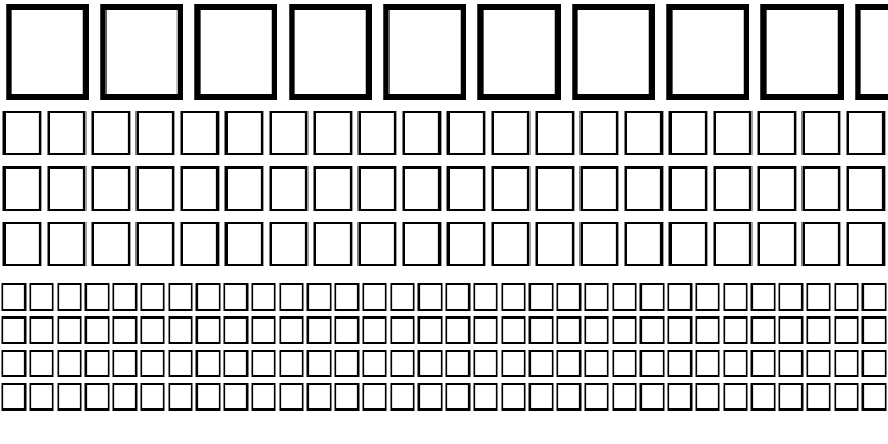 Sample of ZIPTHROUGH