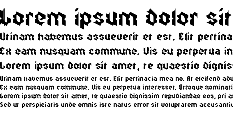 Sample of zkalpelbar eYe/FS