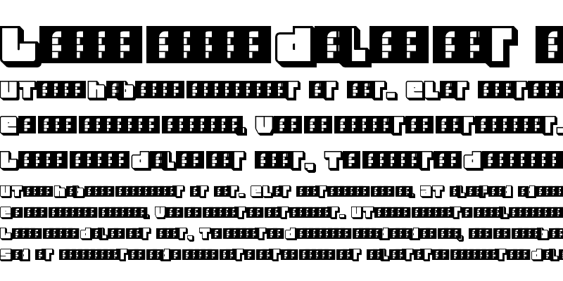 Sample of zlabelle eYe/FS