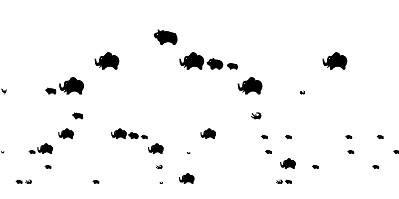 Sample of Zoodemo