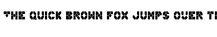 Preview of Zoom Runner Condensed Condensed