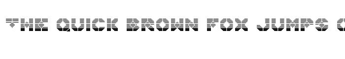 Preview of Zoom Runner Gradient Regular
