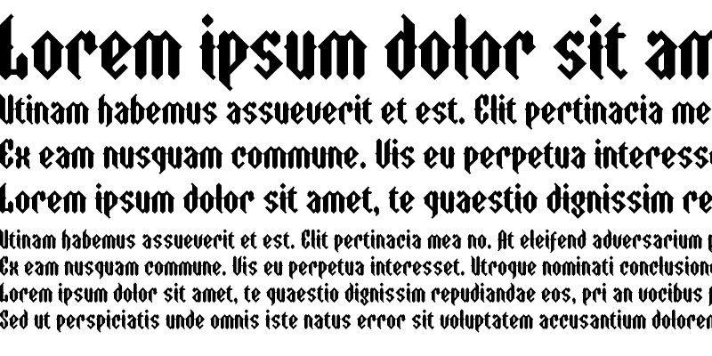 Sample of ztorm eYe/FS