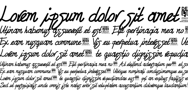 Sample of Zule DEMO Script